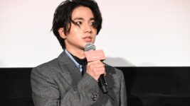 木戸大聖「誰かが努力を見てくれている」 W主演作『モブ子の恋』に込めた優しいメッセージ