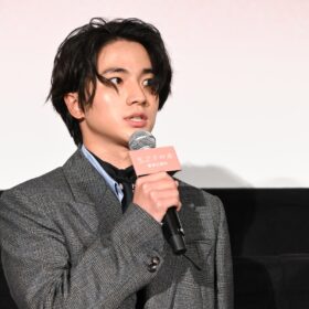 木戸大聖「誰かが努力を見てくれている」 W主演作『モブ子の恋』に込めた優しいメッセージ