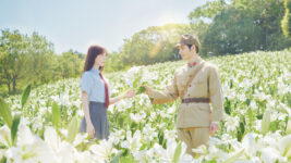 『あの花』がスクリーンに帰ってくる！ 続編『あの星』冒頭8分を上映する特別企画が決定