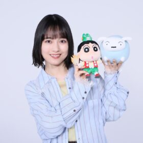 『映画クレヨンしんちゃん 奇々怪々！オラの妖怪バケ～ション』