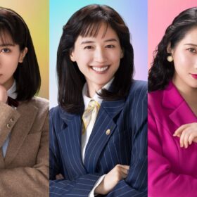『ファーストボイス ー私たちの逆転裁判ー』