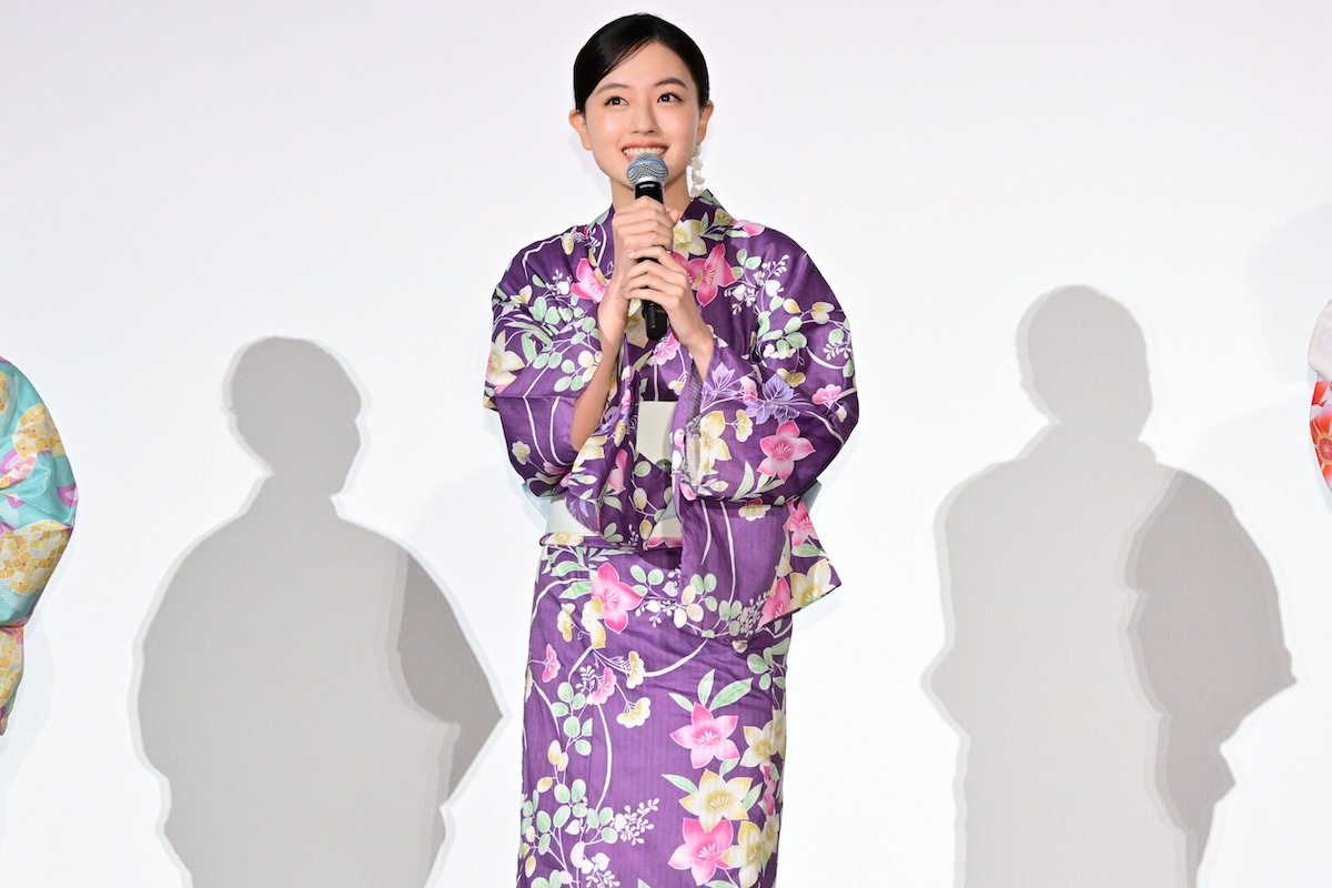 『山口くんはワルくない』