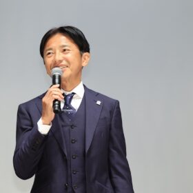 『ONE CREATURE』無数の個性、ひとつの生きもの。