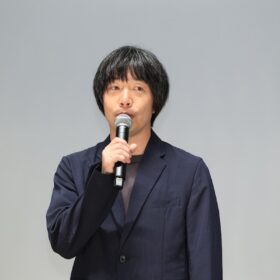 『ONE CREATURE』無数の個性、ひとつの生きもの。
