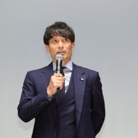 『ONE CREATURE』無数の個性、ひとつの生きもの。