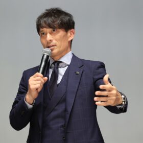 『ONE CREATURE』無数の個性、ひとつの生きもの。