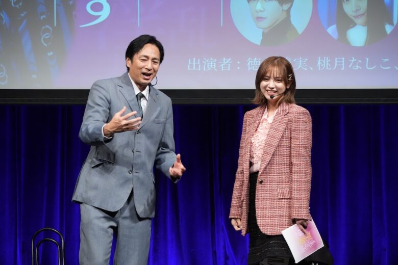 『令和に官能小説作ってます』