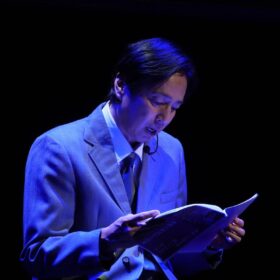 『令和に官能小説作ってます』