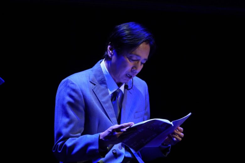 『令和に官能小説作ってます』