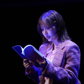 『令和に官能小説作ってます』