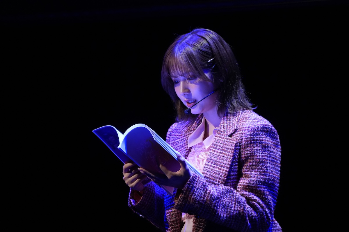 『令和に官能小説作ってます』