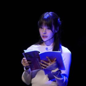 『令和に官能小説作ってます』