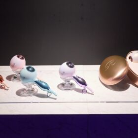 「ReFa 新製品＆ブランドビジョン発表会」