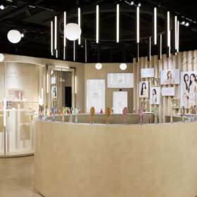 「ReFa 新製品＆ブランドビジョン発表会」