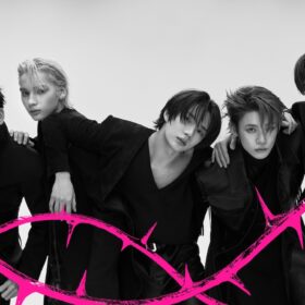 TOMORROW X TOGETHER