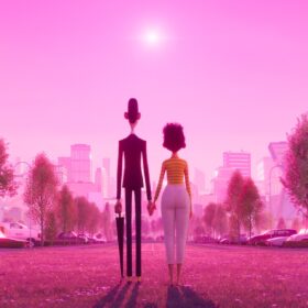 『ノット・アローン』