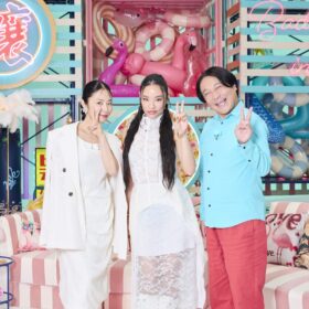 Netflixリアリティシリーズ『ラヴ上等』シーズン2