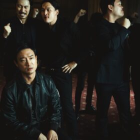 『BOSS／ボス』
