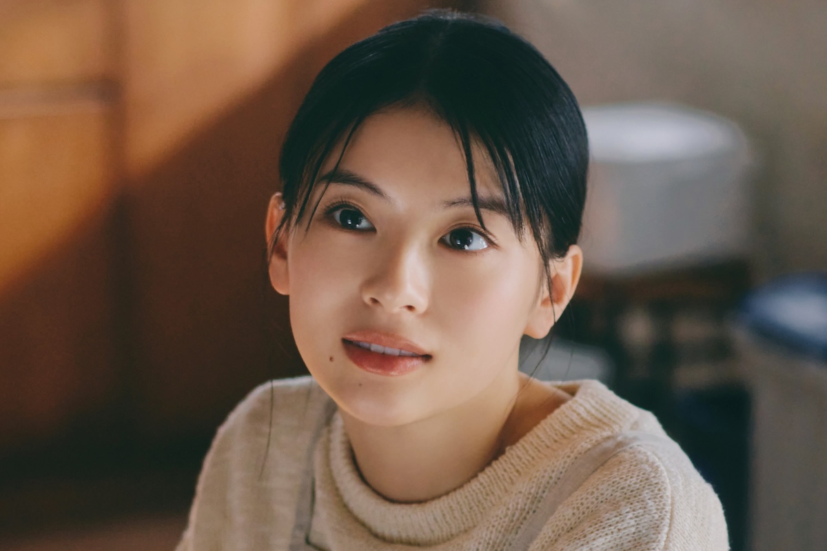 『君の話』