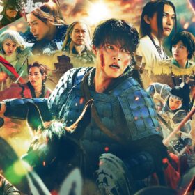 『キングダム 魂の決戦』公開4日で興収20.6億円突破　2026年実写映画No1発進で快進撃スタート