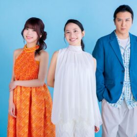『モアナと伝説の海』