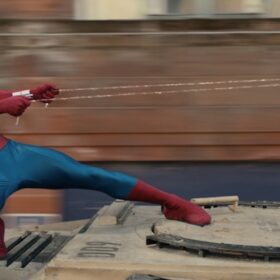 『スパイダーマン：ブランド・ニュー・デイ』