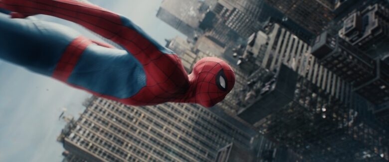 『スパイダーマン：ブランド・ニュー・デイ』