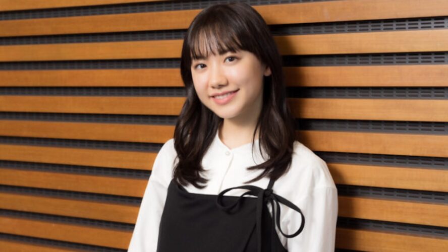 芦田愛菜、橋本環奈、今田美桜…Z世代が支持する「20代女優」ランキング発表！