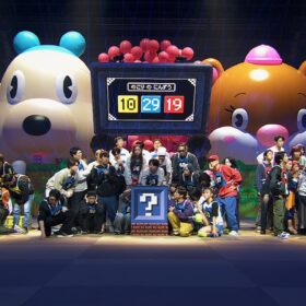 『賞金1億円の究極実験 トモダチ100人よべるかな？』シーズン2
