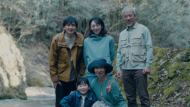 『レンタル家族』22日間連続オンラインチケット完売！ 『カメ止め』『侍タイ』に続く“映画館の奇跡”が全国へ