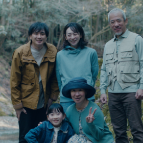 『レンタル家族』22日間連続オンラインチケット完売！ 『カメ止め』『侍タイ』に続く“映画館の奇跡”が全国へ