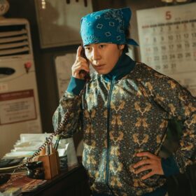 『BOSS／ボス』