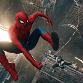 『スパイダーマン：ブランド・ニュー・デイ』 （C）2026 CPII. All Rights Reserved. （C）& TM 2026 MARVEL
