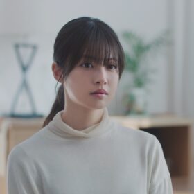 『白鳥とコウモリ』
