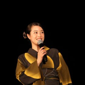 『汝、星のごとく』