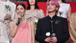 佐久間大介「土屋太鳳ちゃん、出るよね？」 『マッチング TRUE LOVE』への思いを激白！