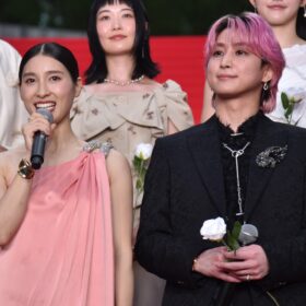 佐久間大介「土屋太鳳ちゃん、出るよね？」 『マッチング TRUE LOVE』への思いを激白！