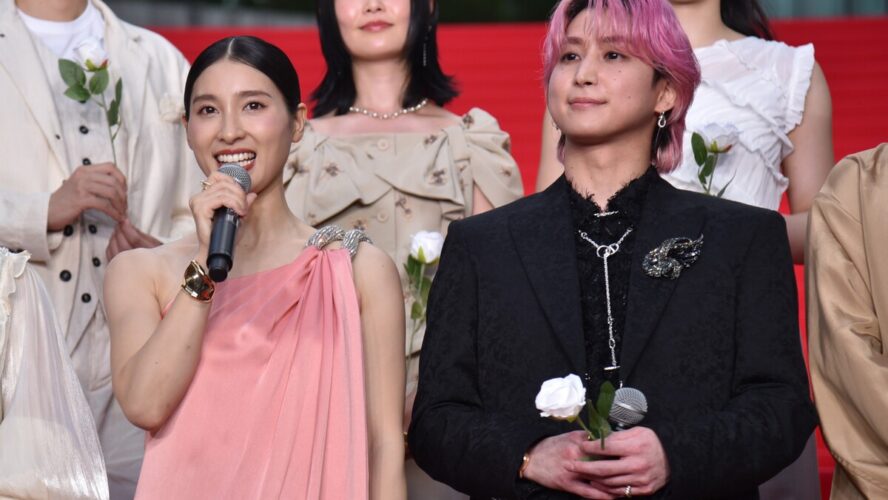 佐久間大介「土屋太鳳ちゃん、出るよね？」 『マッチング TRUE LOVE』への思いを激白！