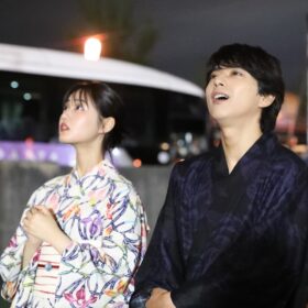 『君と花火と約束と』