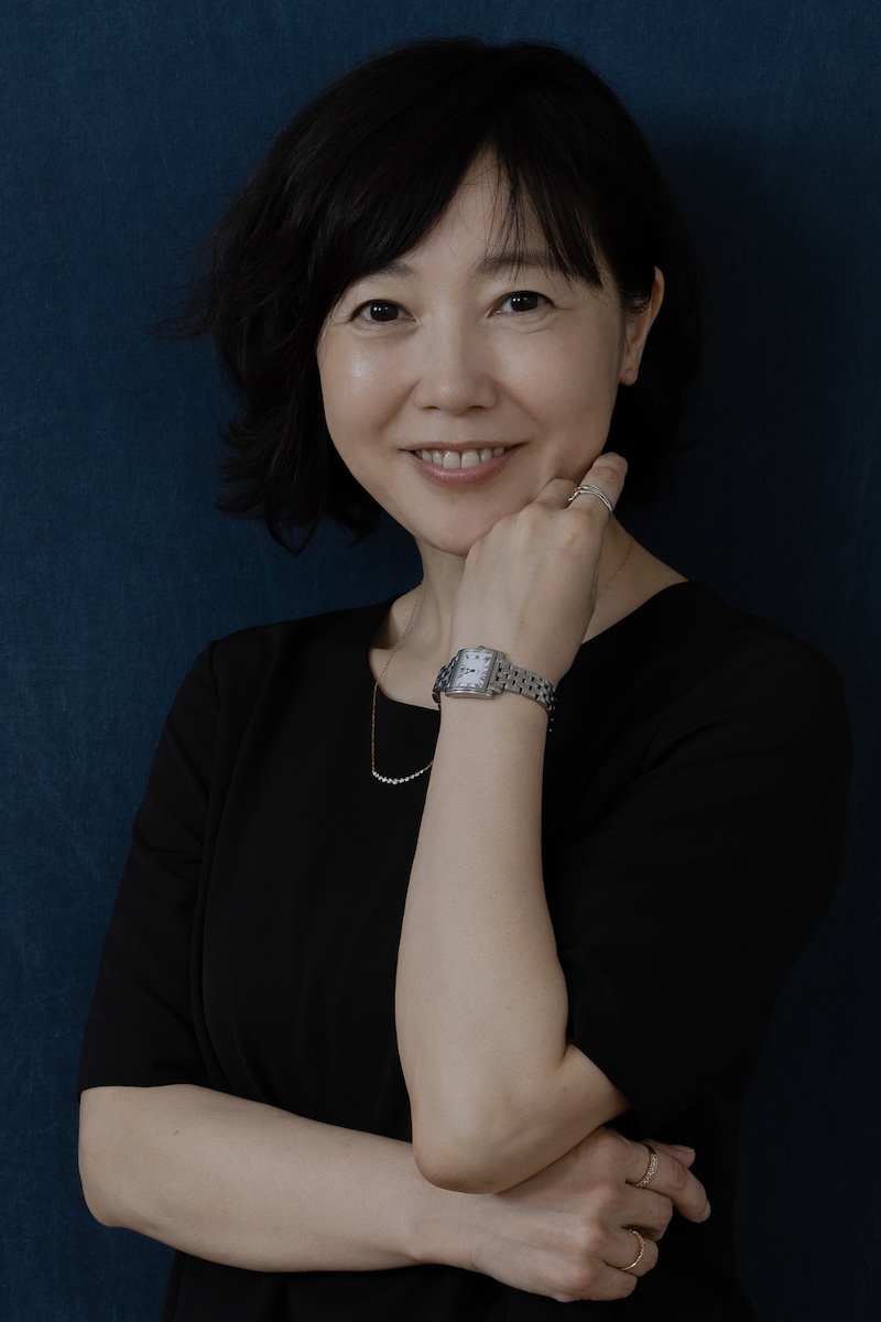 西川美和