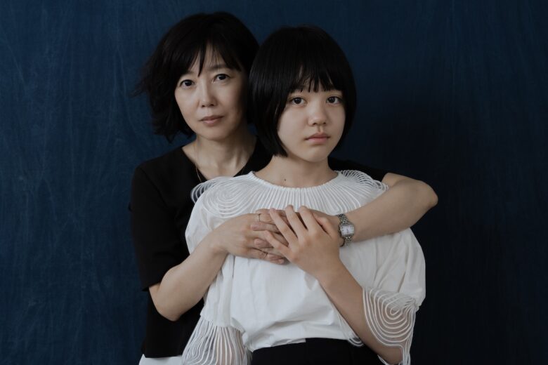 西川美和、小八重葵美