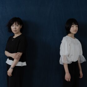 西川美和、小八重葵美