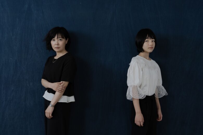 西川美和、小八重葵美