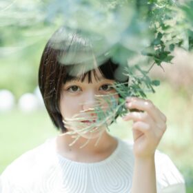 小八重 葵美