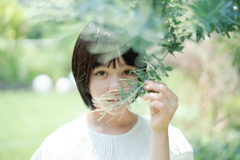小八重 葵美