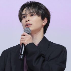 草川拓弥、『死ねばいいのに』で新境地 金井純一監督が絶賛「ここまでやってくれるんだ」と感動
