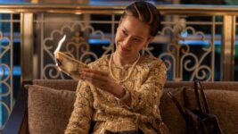 『地獄に堕ちるわよ』が日本作品首位　Netflix上半期視聴データで世界的人気を証明
