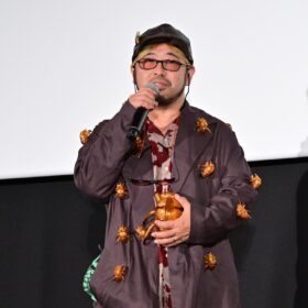 『口に関するアンケート』