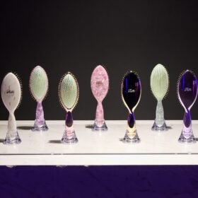 「ReFa 新製品＆ブランドビジョン発表会」