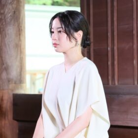 『汝、星のごとく』